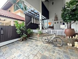 Frankel Estate (D15), Semi-Detached #536426921
